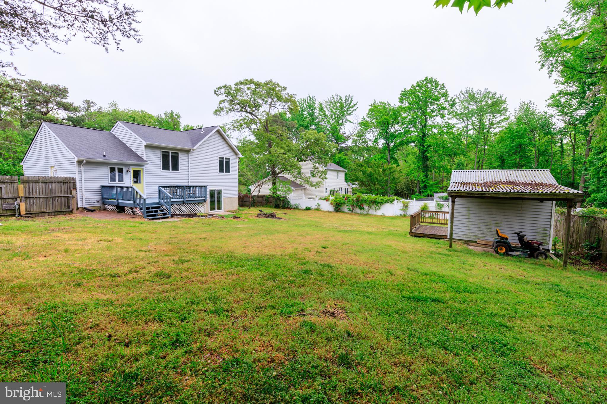 2729 Cove Point Road Lusby, MD 20657 - Photo 5 of 38