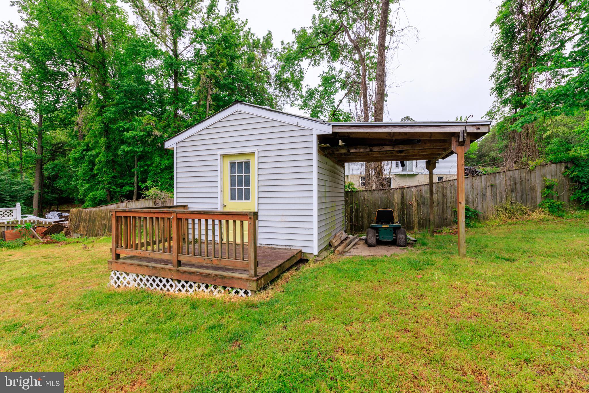 2729 Cove Point Road Lusby, MD 20657 - Photo 9 of 38