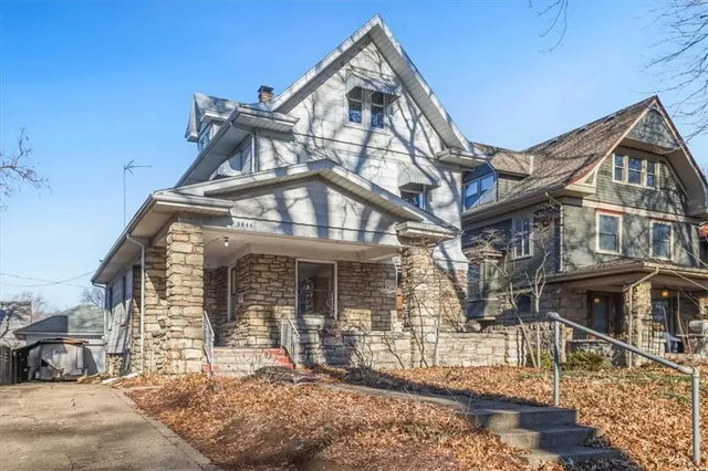 $450,000 | 3846 Charlotte Street, Kansas City, MO 64109