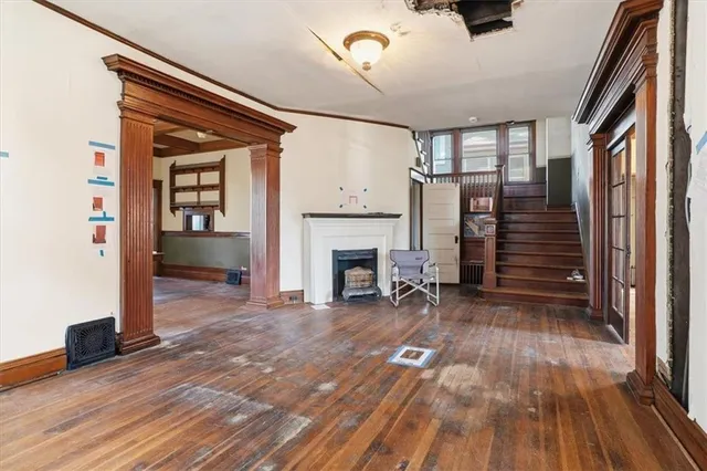 $450,000 | 3846 Charlotte Street, Kansas City, MO 64109