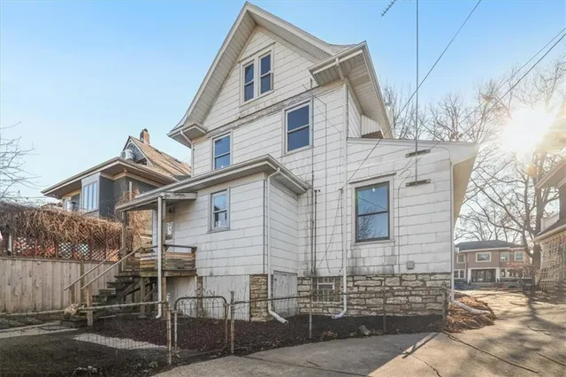 $450,000 | 3846 Charlotte Street, Kansas City, MO 64109