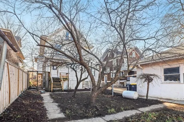 $450,000 | 3846 Charlotte Street, Kansas City, MO 64109