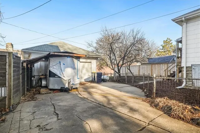 $450,000 | 3846 Charlotte Street, Kansas City, MO 64109