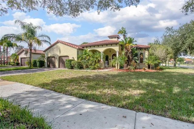 $499,900 | 100 Via Rosa Court, DeBary, FL 32713