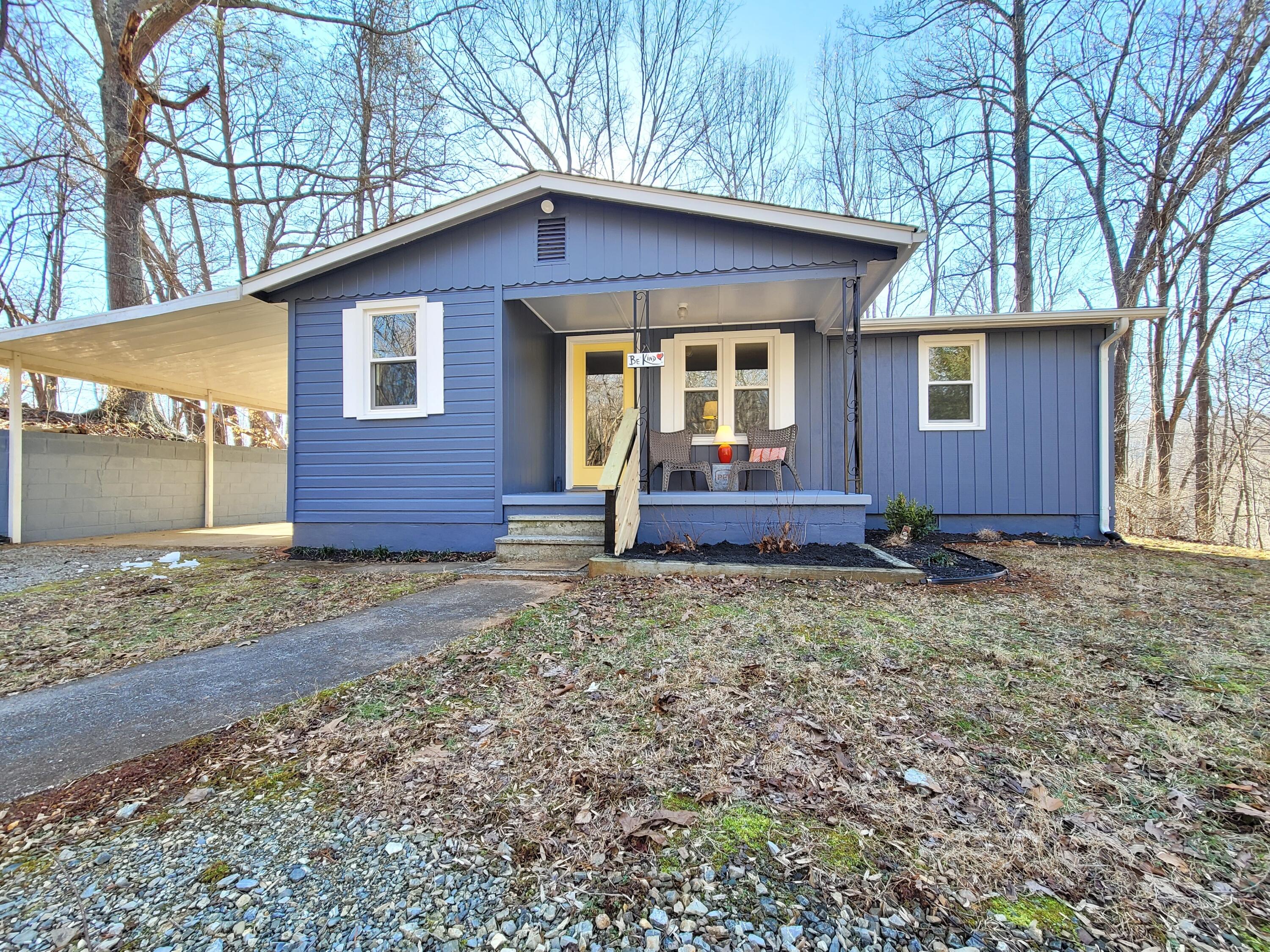 330 Winding Way Road Boones Mill, VA 24065 - Photo 1 of 35 36