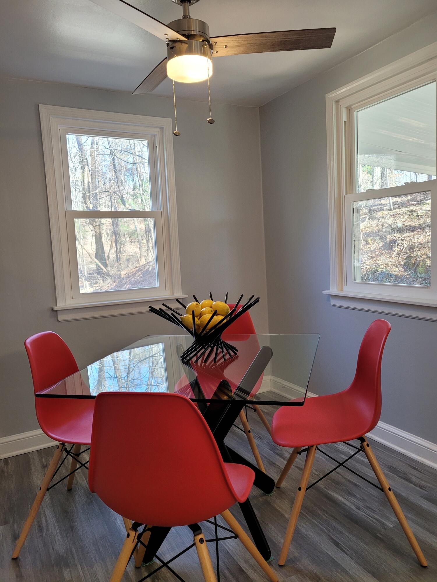 330 Winding Way Road Boones Mill, VA 24065 - Photo 17 of 35 32