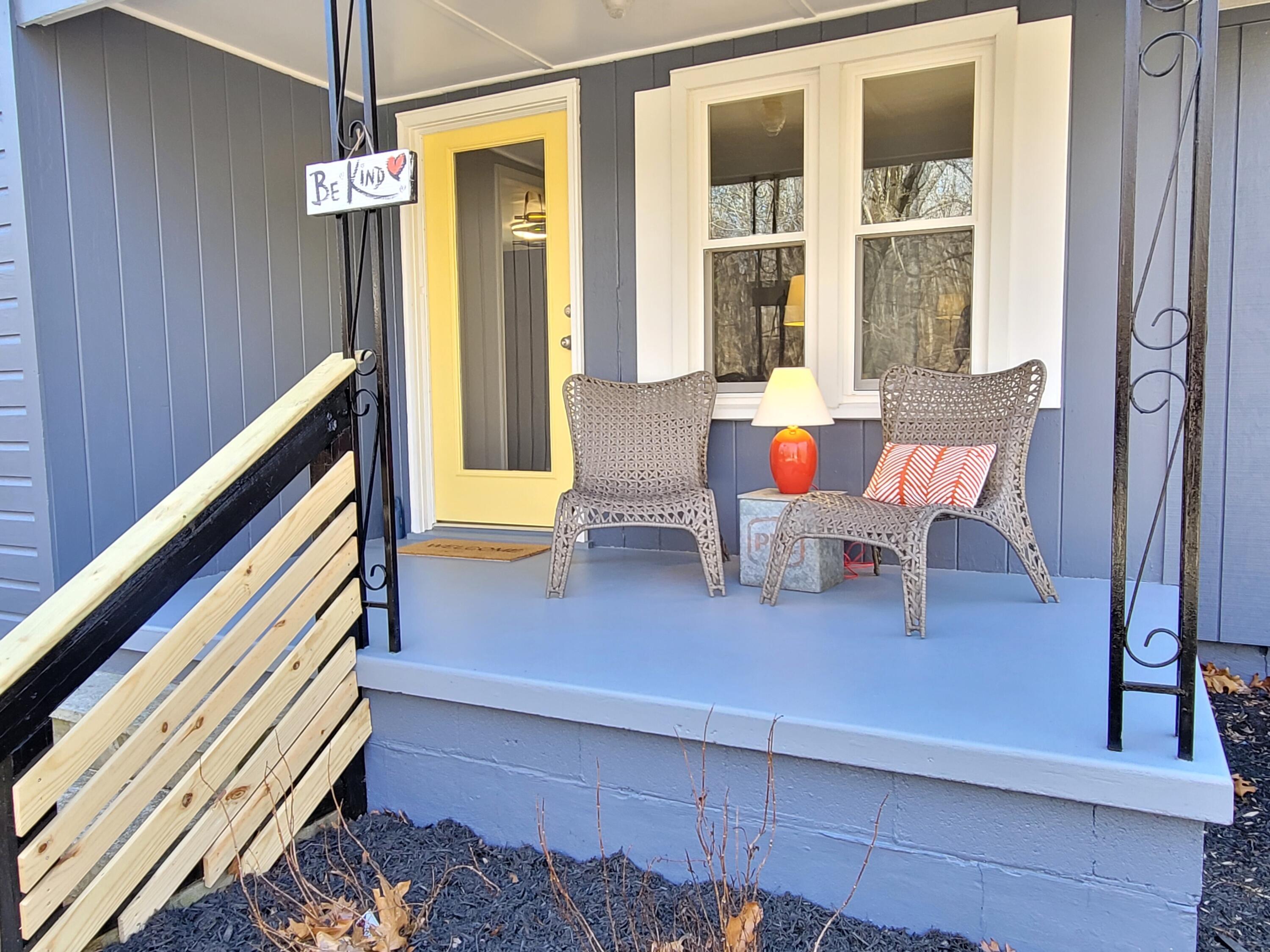 330 Winding Way Road Boones Mill, VA 24065 - Photo 2 of 35 34
