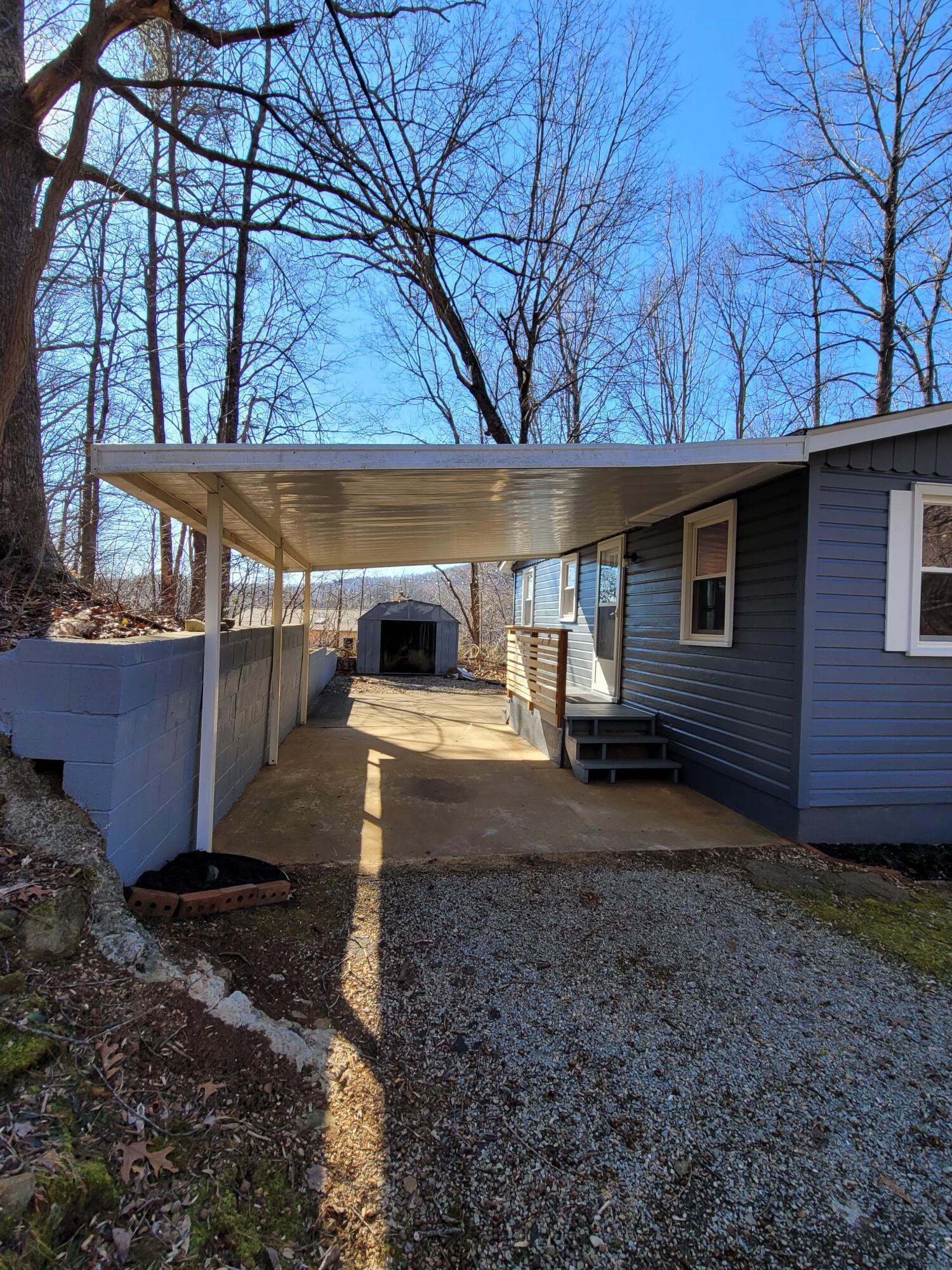 330 Winding Way Road Boones Mill, VA 24065 - Photo 27 of 35 11