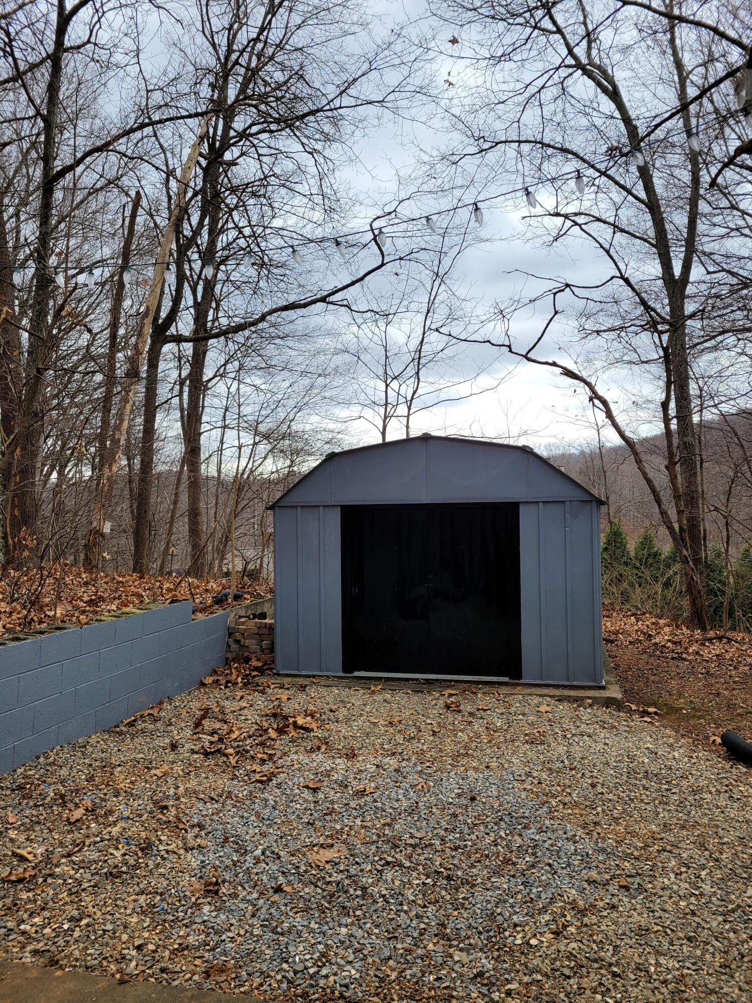 330 Winding Way Road Boones Mill, VA 24065 - Photo 30 of 35 2