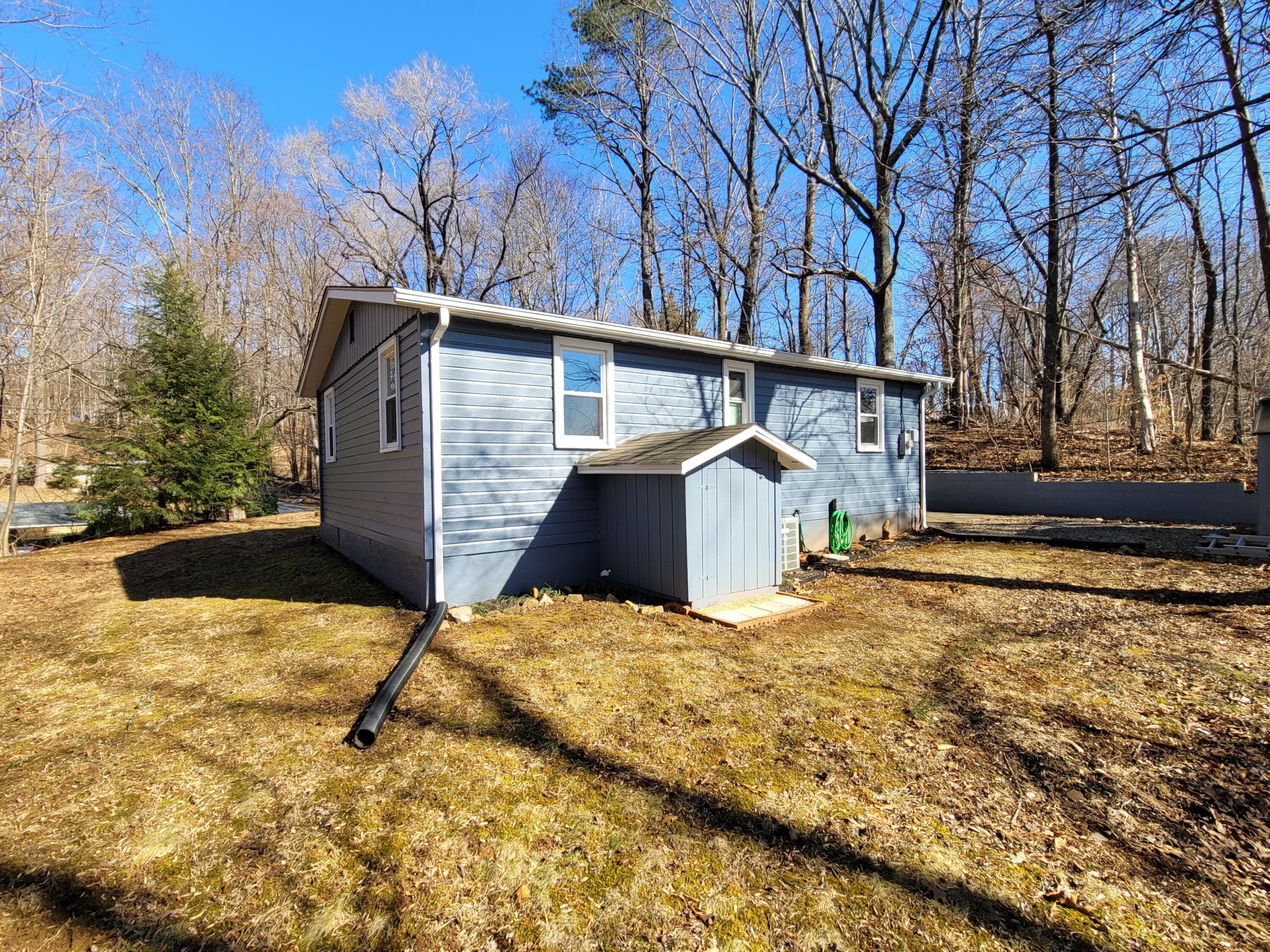 330 Winding Way Road Boones Mill, VA 24065 - Photo 32 of 35 14