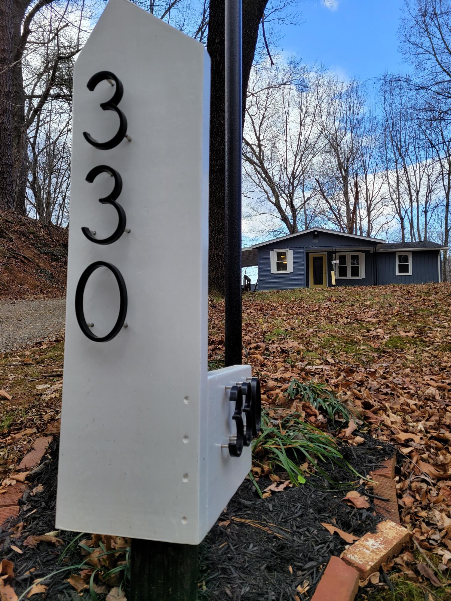 330 Winding Way Road Boones Mill, VA 24065 - Photo 4 of 35 1