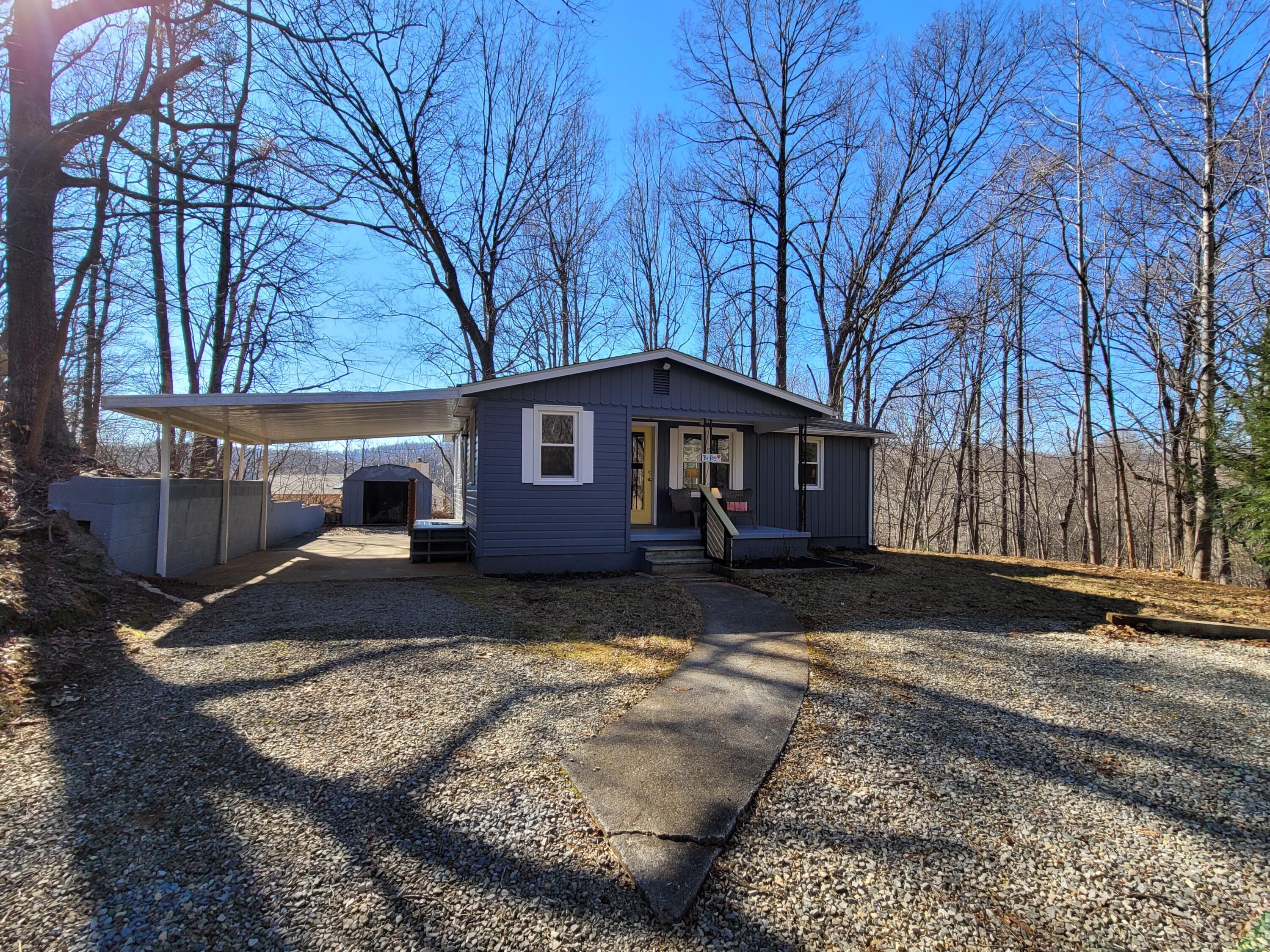 330 Winding Way Road Boones Mill, VA 24065 - Photo 6 of 35 10