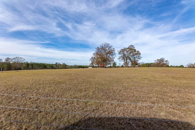 a kitchen with a sink cabinets and window