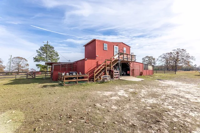 $500,000 | 297 Ga Highway, Buena Vista, GA 31803