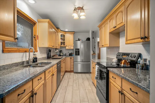 $539,900 | 15908 North Azure Drive, Spokane, WA 99208