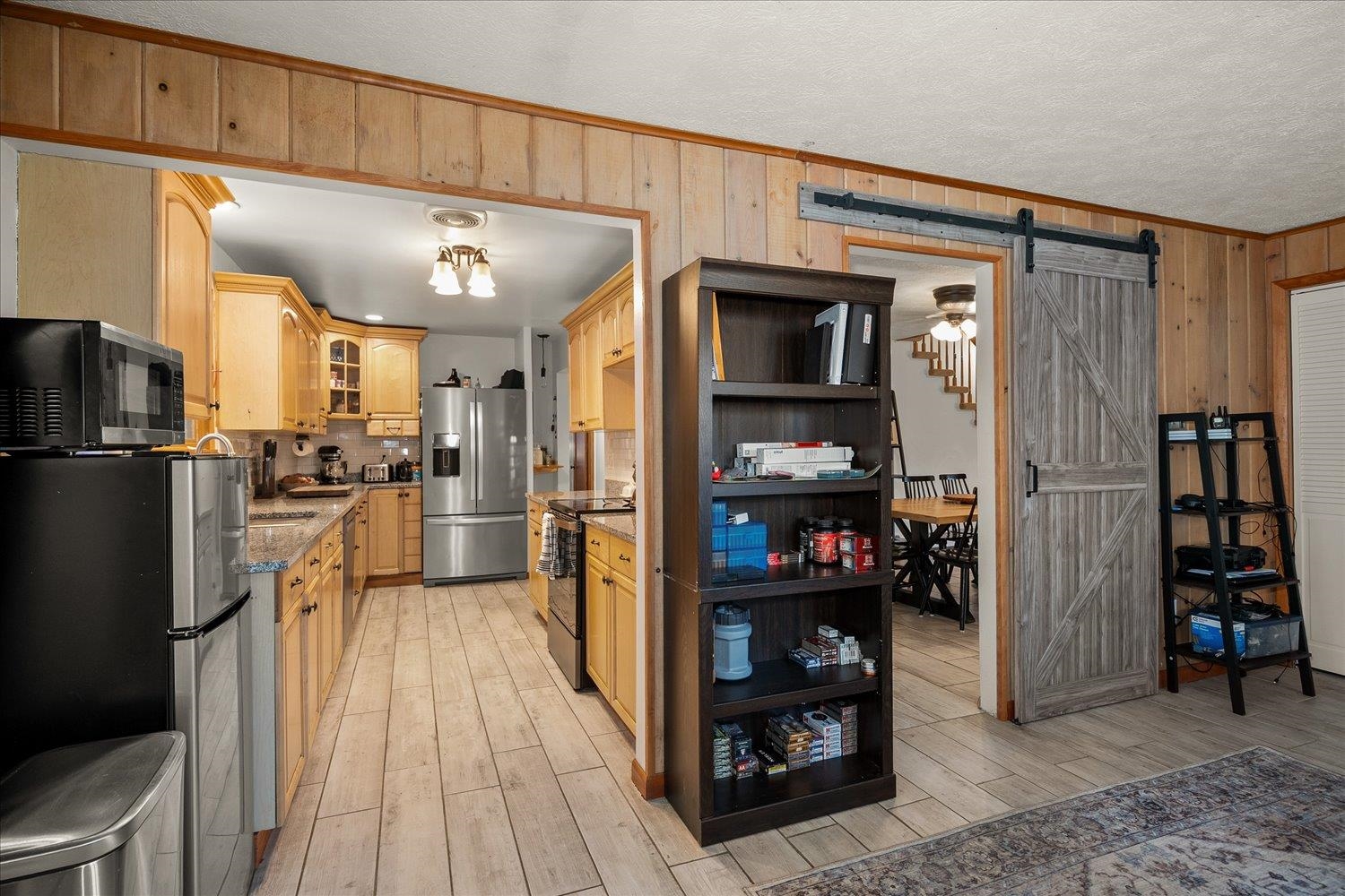 15908 North Azure Drive Spokane, WA 99208 - Photo 18 of 47