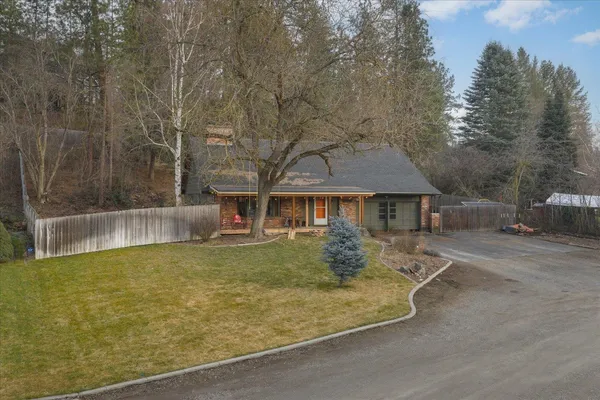 $539,900 | 15908 North Azure Drive, Spokane, WA 99208