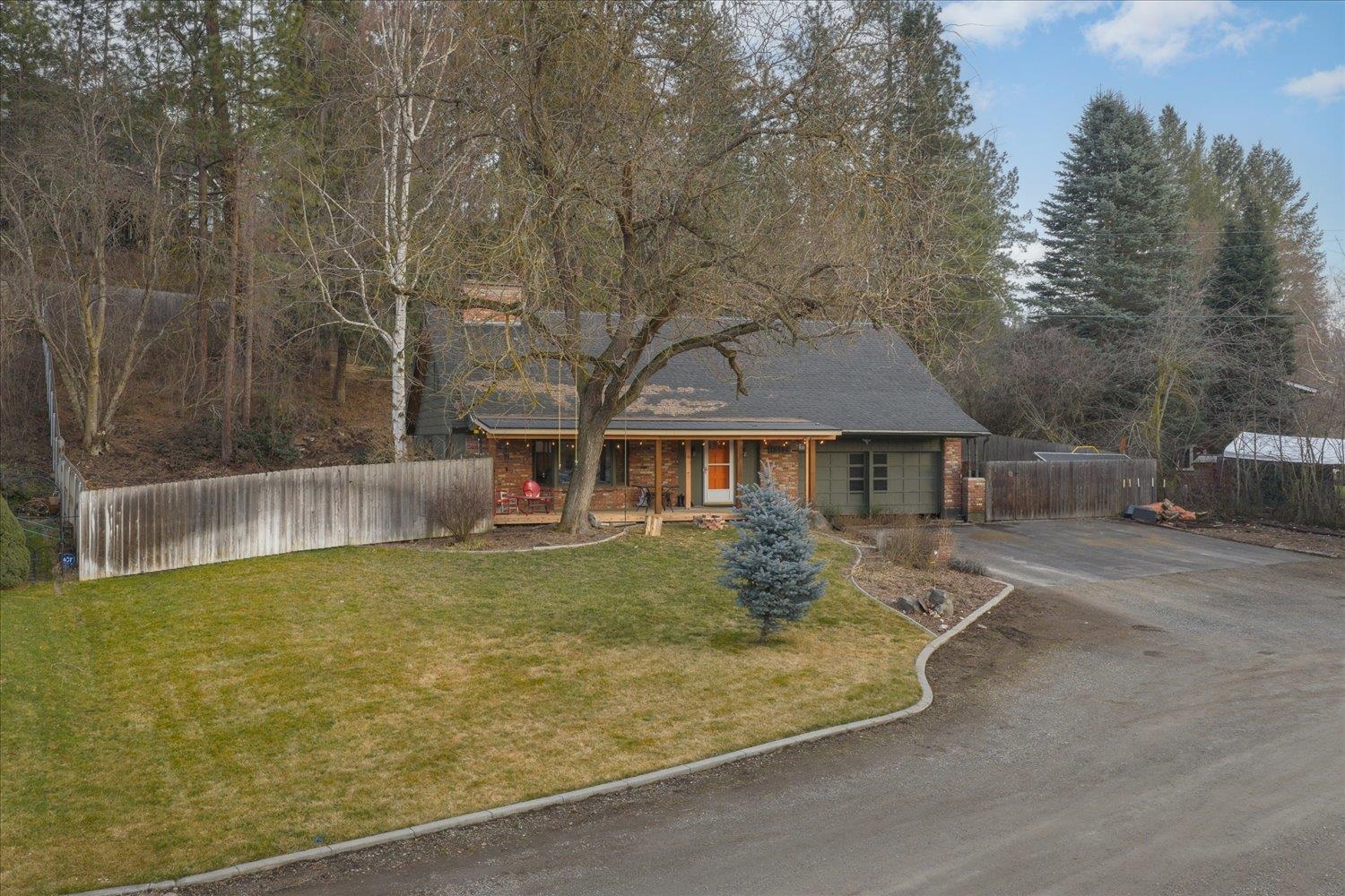 15908 North Azure Drive Spokane, WA 99208 - Photo 2 of 47