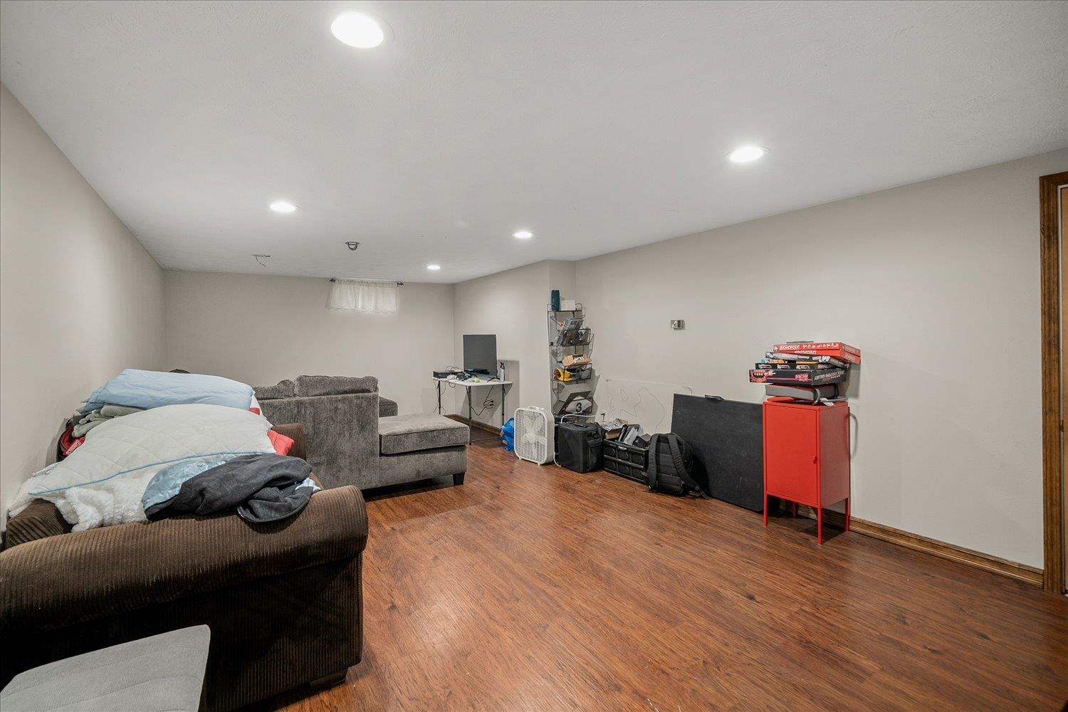 15908 North Azure Drive Spokane, WA 99208 - Photo 29 of 47