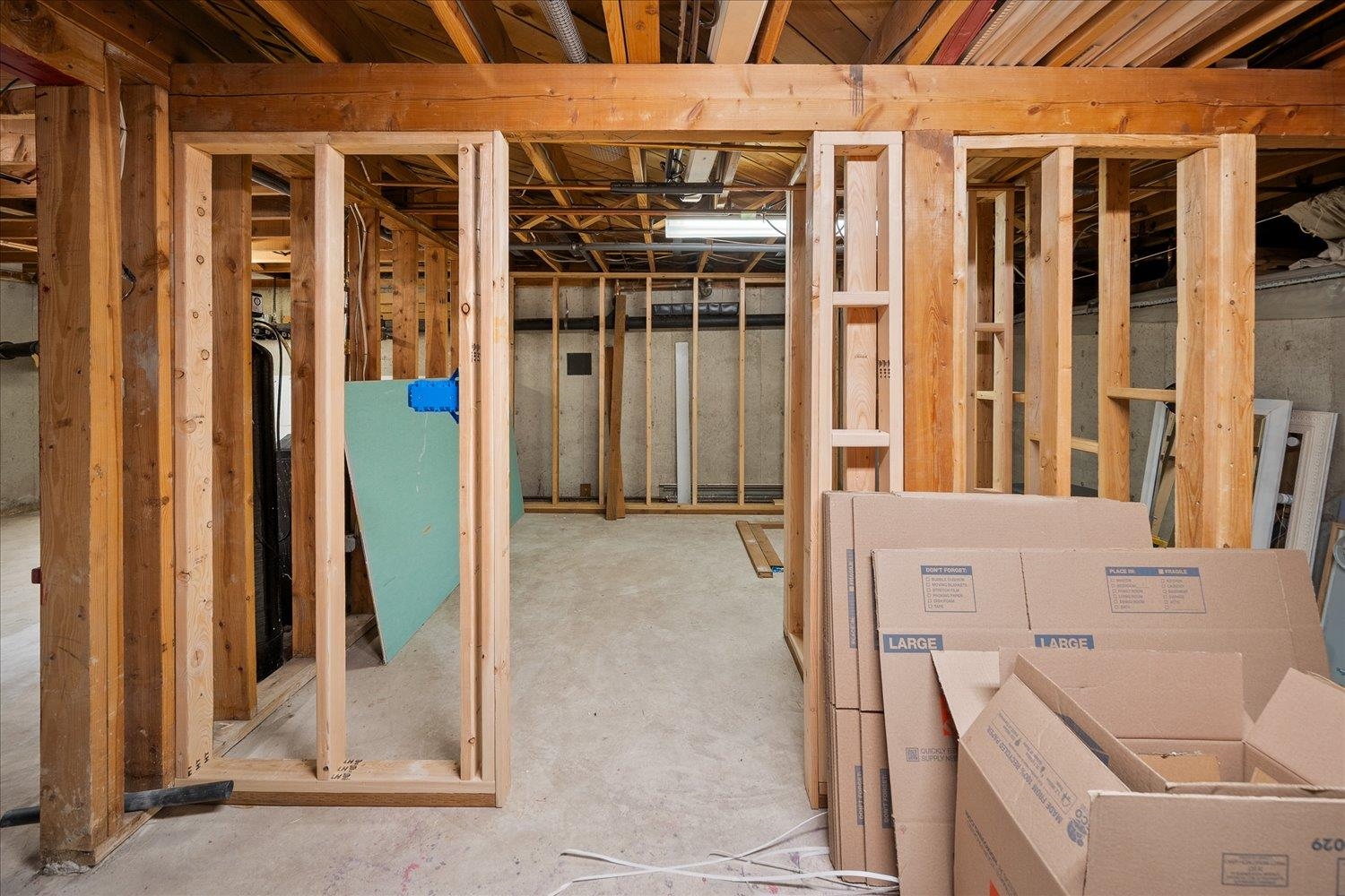 15908 North Azure Drive Spokane, WA 99208 - Photo 31 of 47