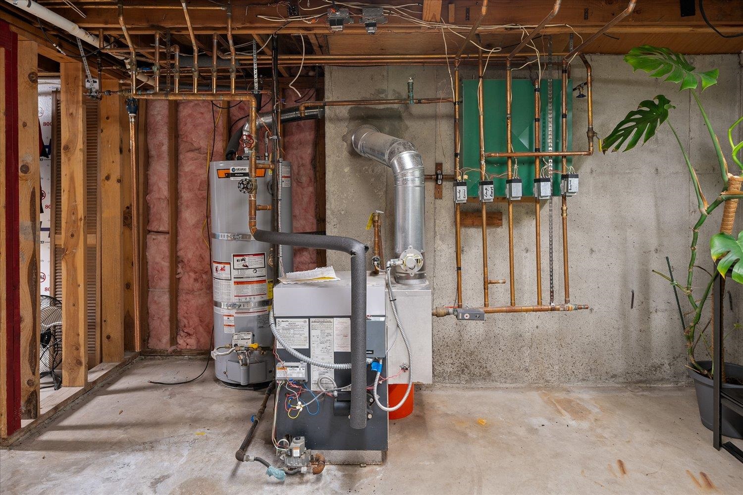 15908 North Azure Drive Spokane, WA 99208 - Photo 34 of 47