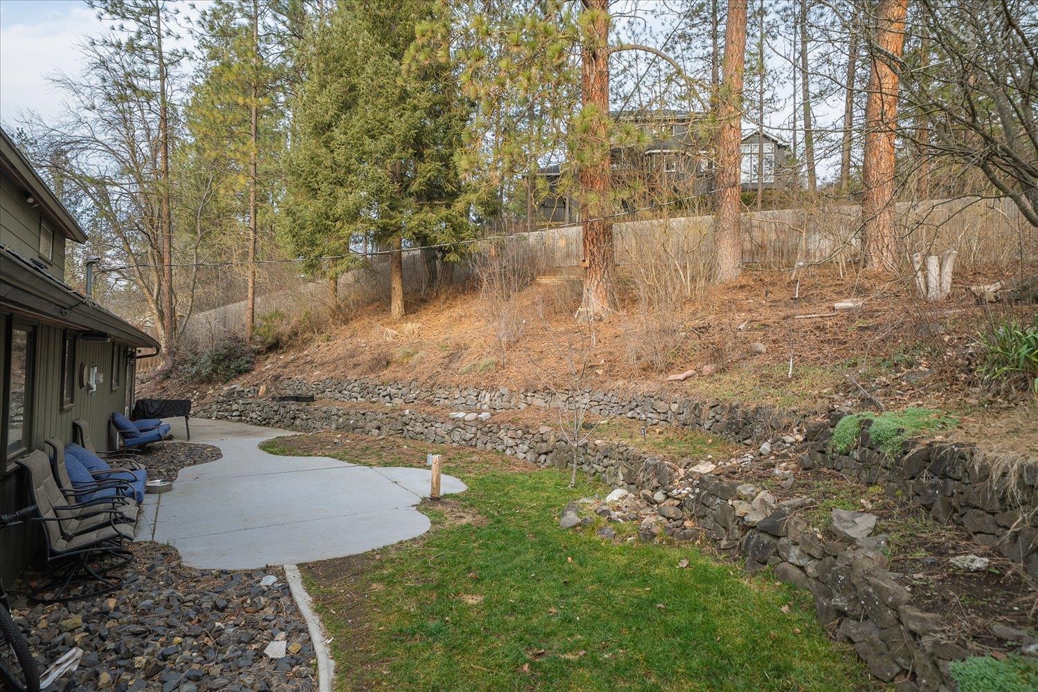 15908 North Azure Drive Spokane, WA 99208 - Photo 39 of 47