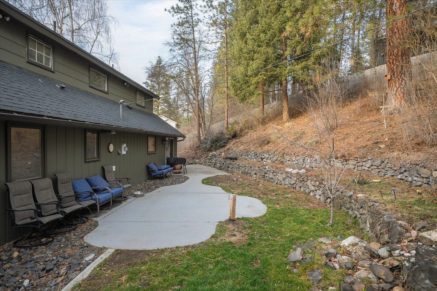 15908 North Azure Drive Spokane, WA 99208 - Photo 40 of 47