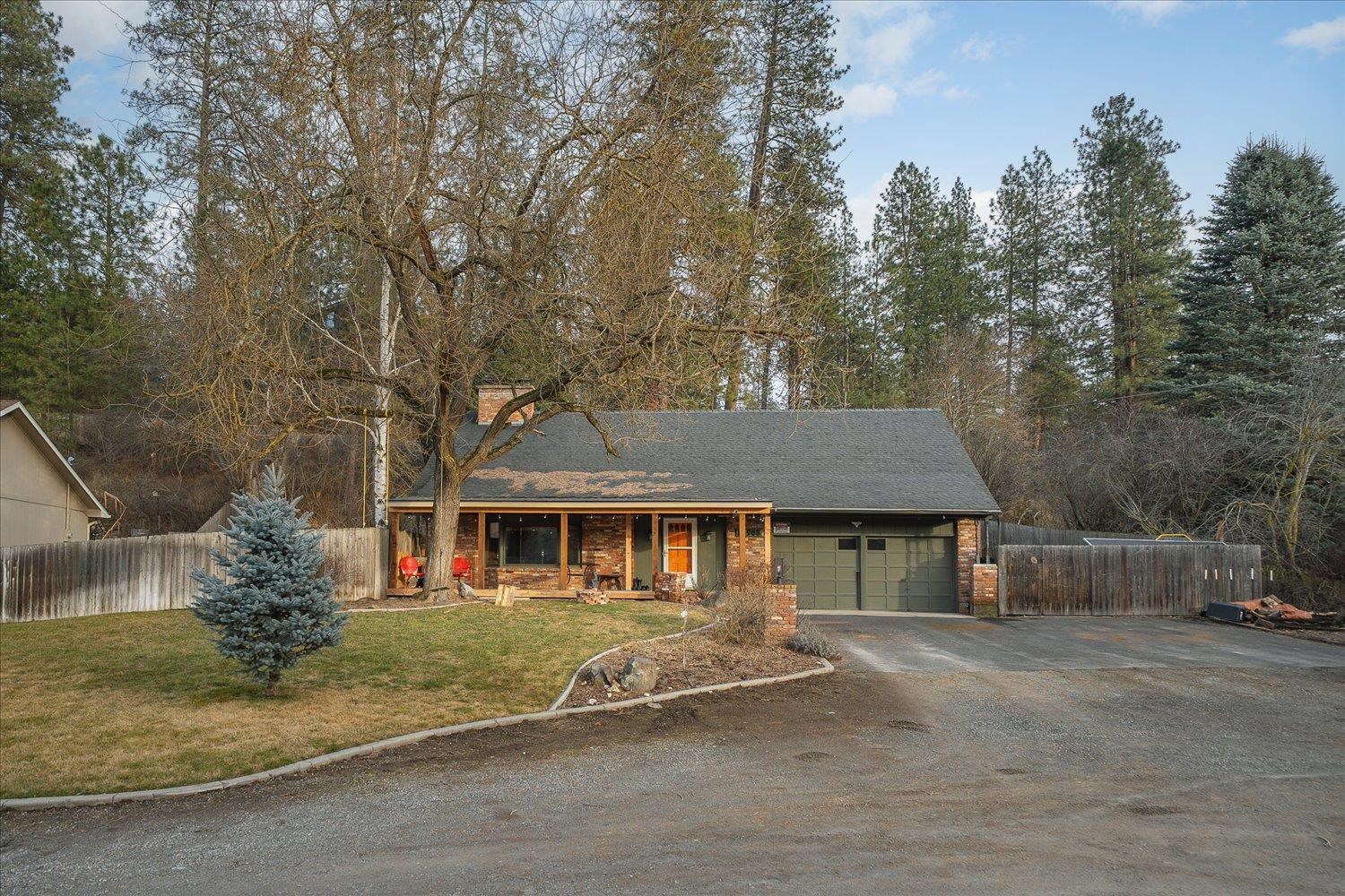 15908 North Azure Drive Spokane, WA 99208 - Photo 43 of 47