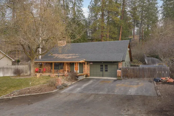 $539,900 | 15908 North Azure Drive, Spokane, WA 99208