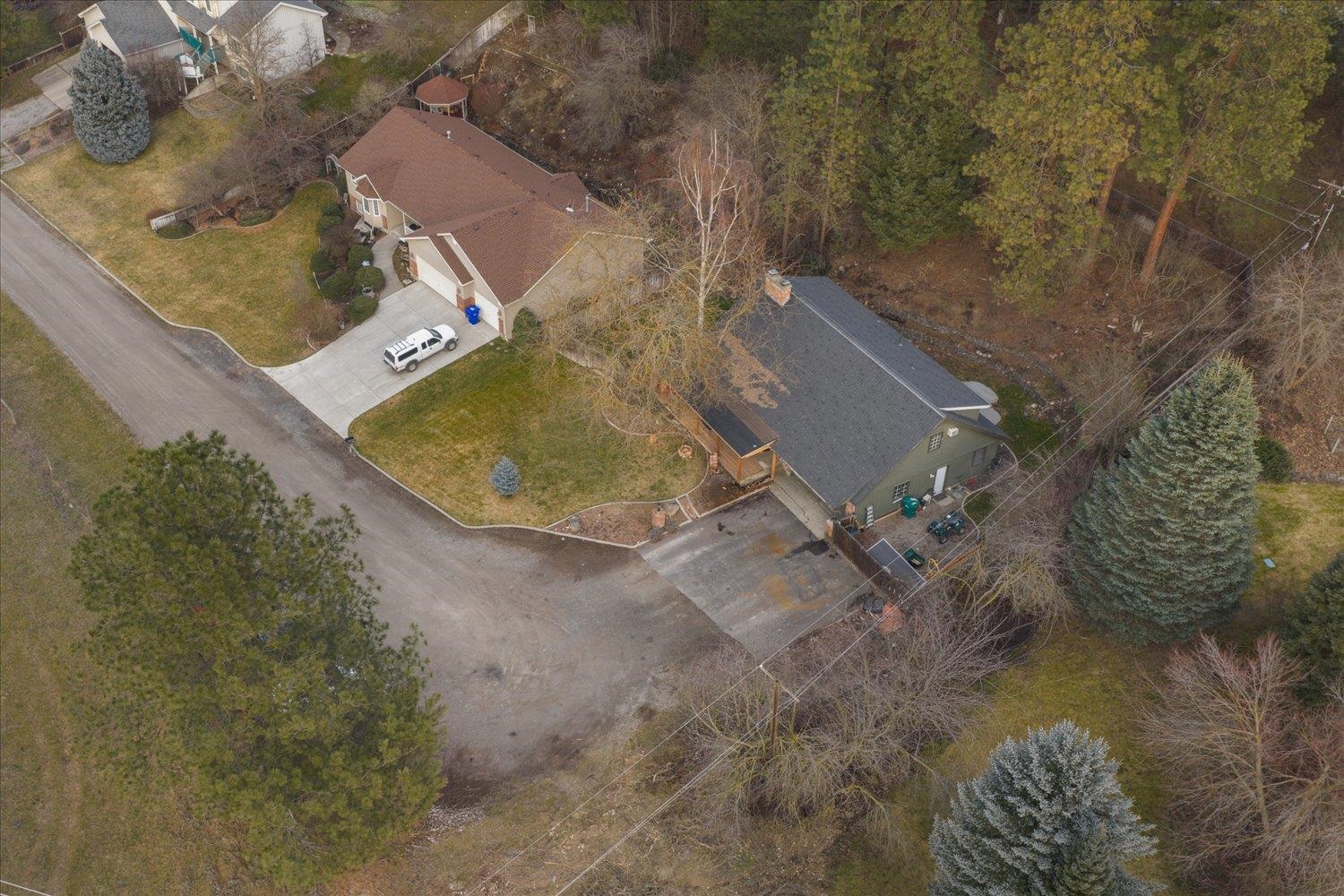 15908 North Azure Drive Spokane, WA 99208 - Photo 46 of 47