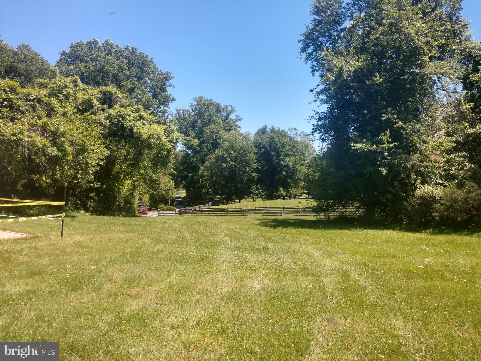 13301 Query Mill Road North Potomac, MD 20878 - Photo 1 of 6 Open land - recorded plat