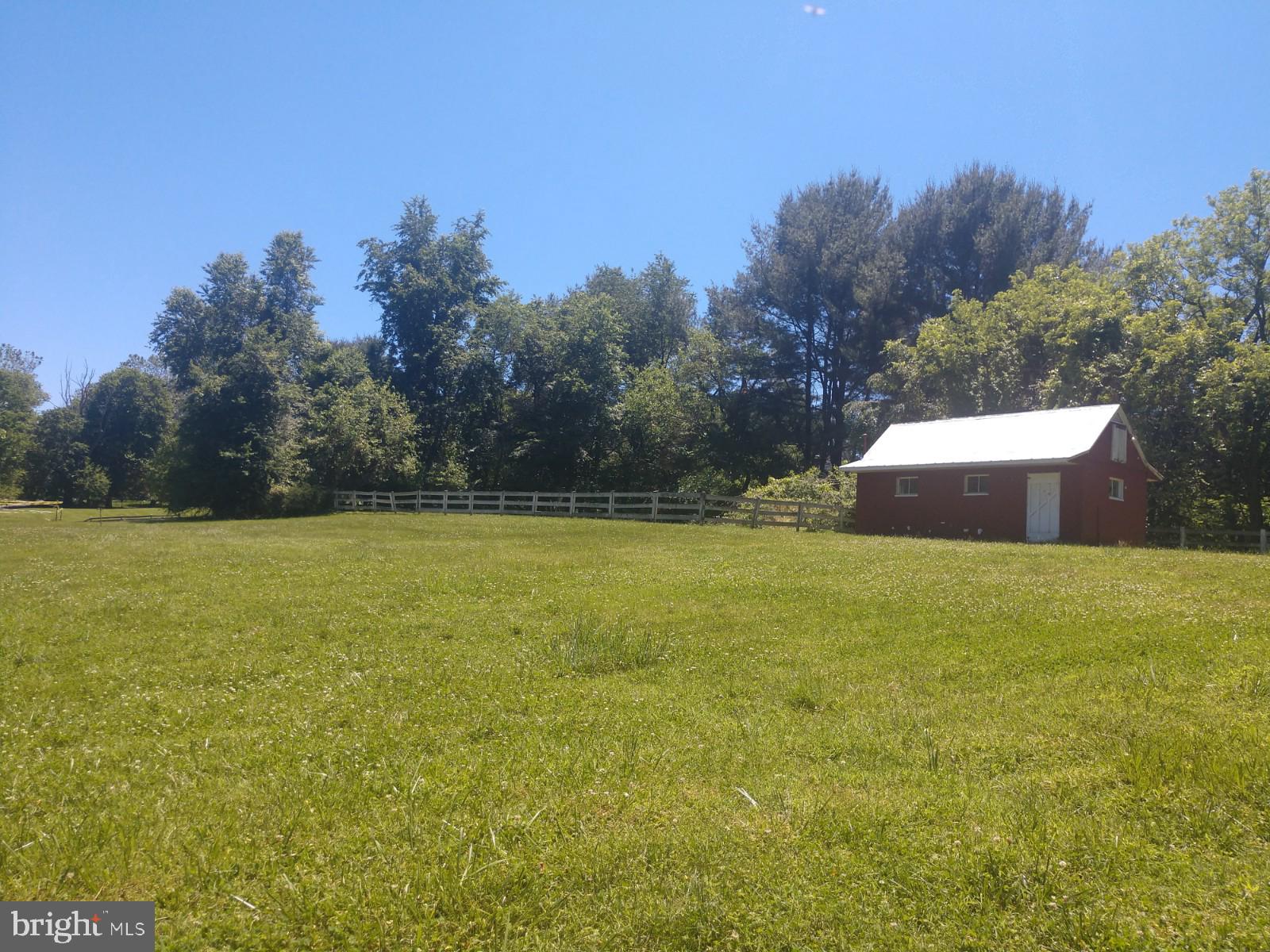 13301 Query Mill Road North Potomac, MD 20878 - Photo 4 of 6 Well and septic with possible sewer hook up
