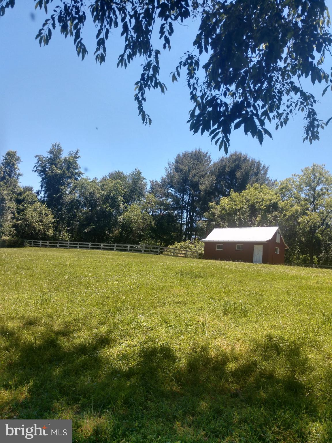 13301 Query Mill Road North Potomac, MD 20878 - Photo 5 of 6 Outbuildings