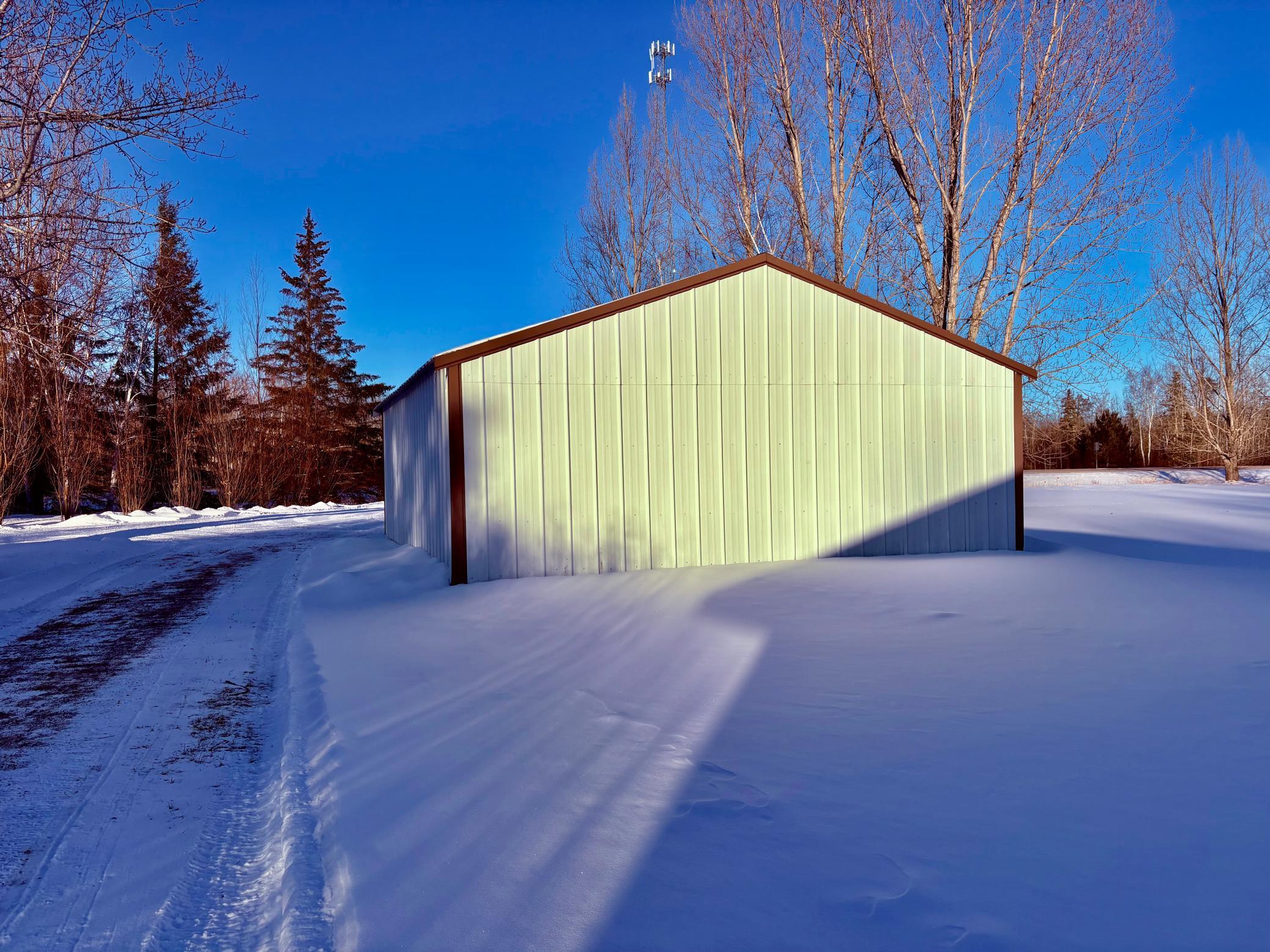 469 Mn-11 Williams, MN 56686 - Photo 45 of 61