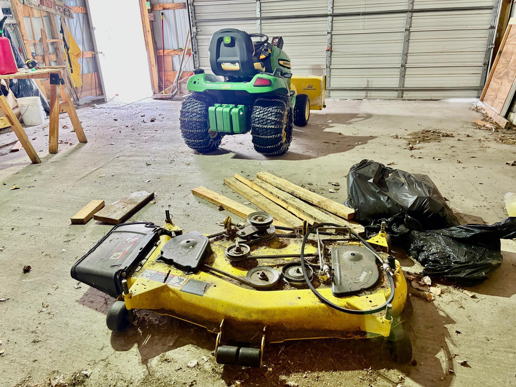 469 Mn-11 Williams, MN 56686 - Photo 46 of 61