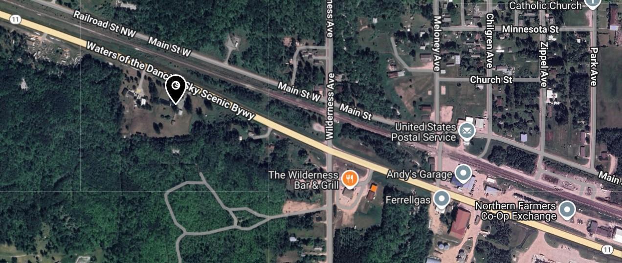 469 Mn-11 Williams, MN 56686 - Photo 56 of 61