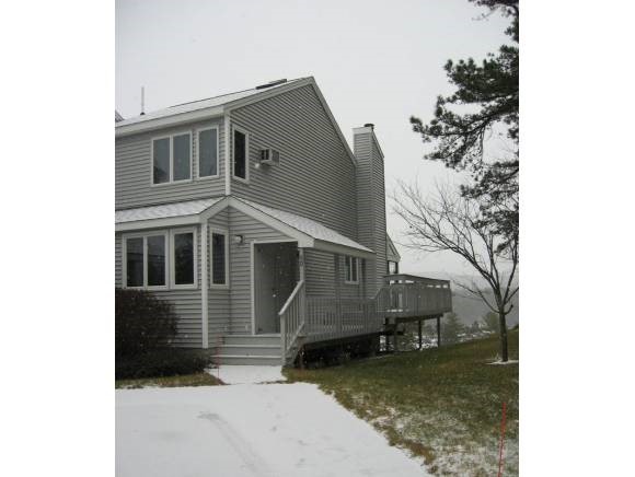 207 Michawanic Road, Unit 207D Wakefield, NH 03872 - Photo 1 of 1