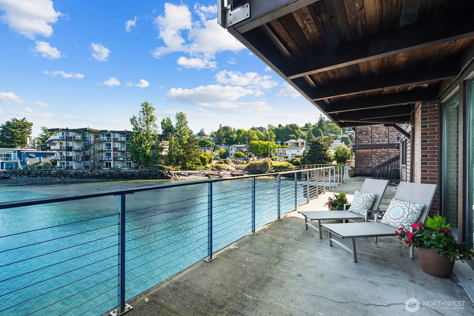 3717 Beach Drive Southwest, Unit 113 Seattle, WA 98116 - Photo 33 of 38