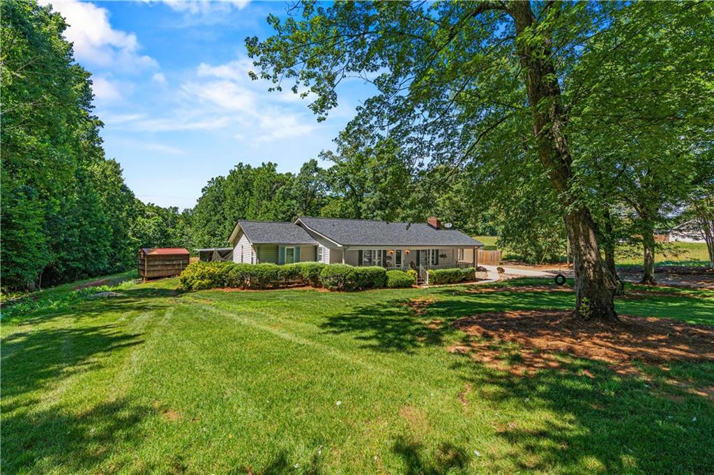3880 Tanners Mill Road Gainesville, GA 30507 - Photo 3 of 44