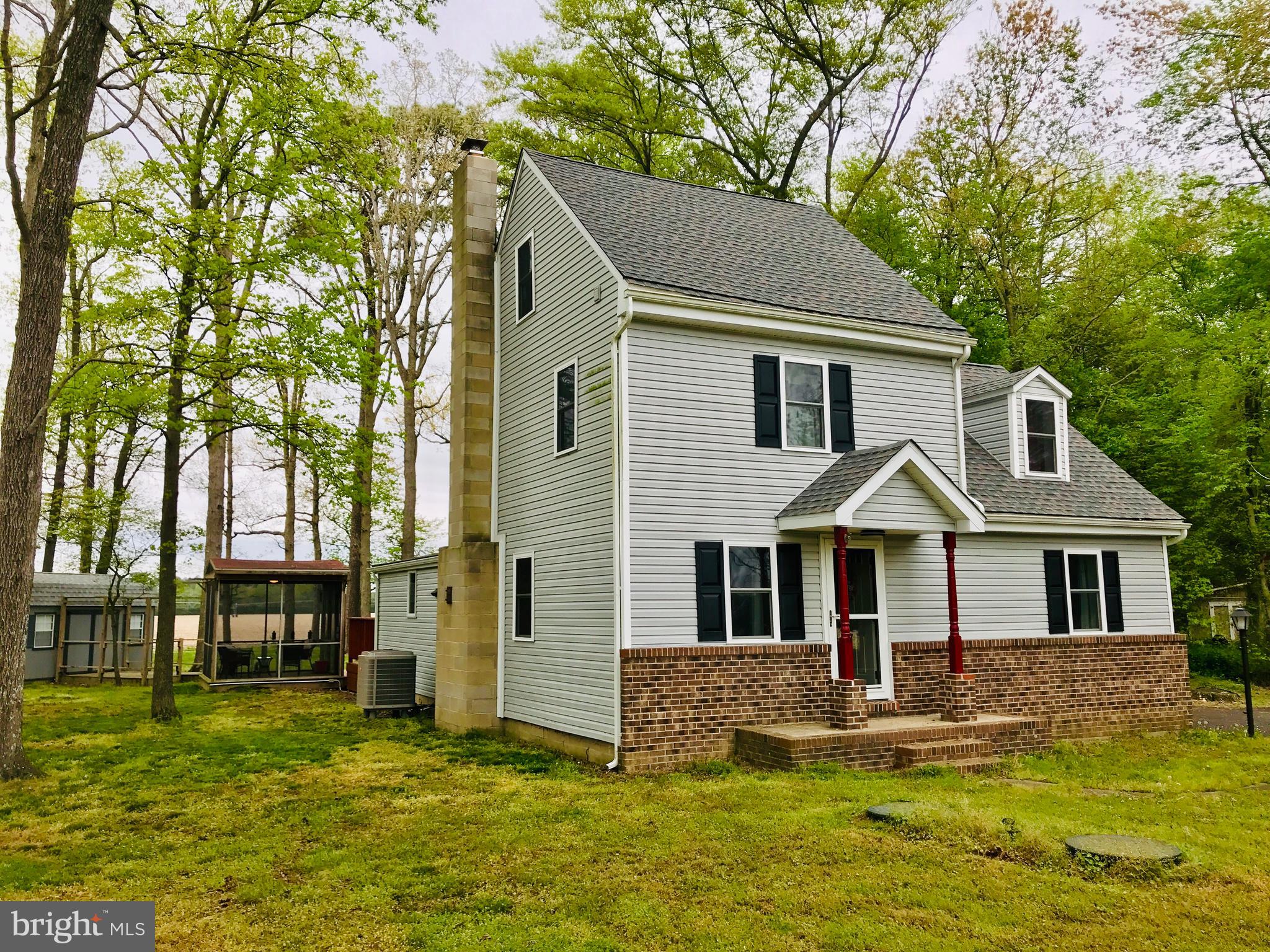 14693 Johnson Road Laurel, DE 19956 - Photo 1 of 43 Gallery Image 1