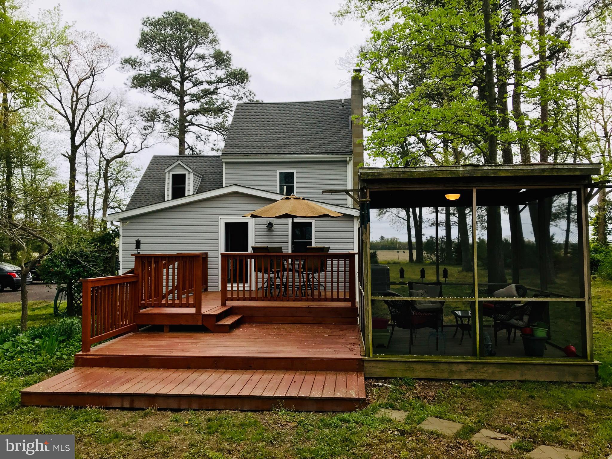 14693 Johnson Road Laurel, DE 19956 - Photo 11 of 43 Gallery Image 11