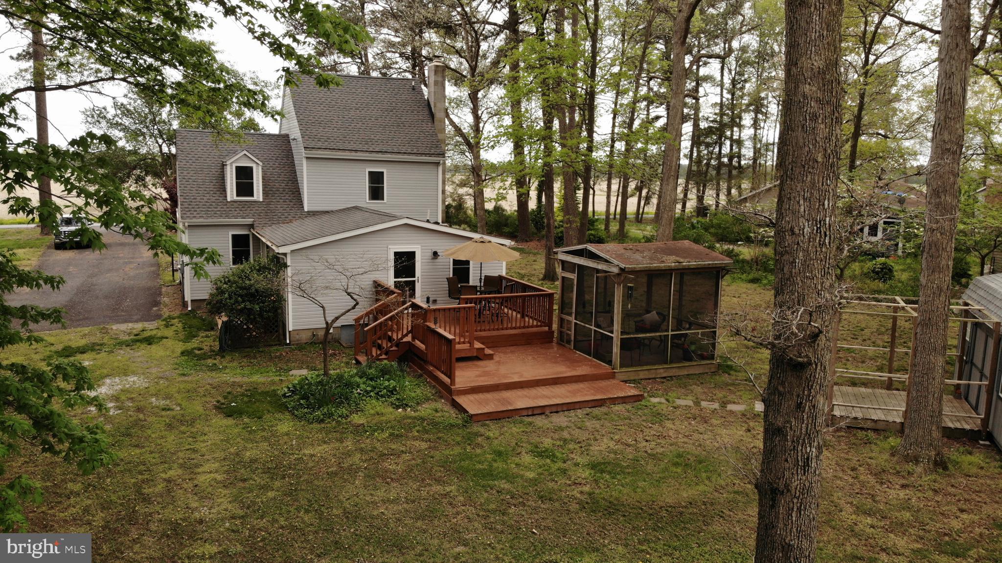 14693 Johnson Road Laurel, DE 19956 - Photo 12 of 43 Gallery Image 12