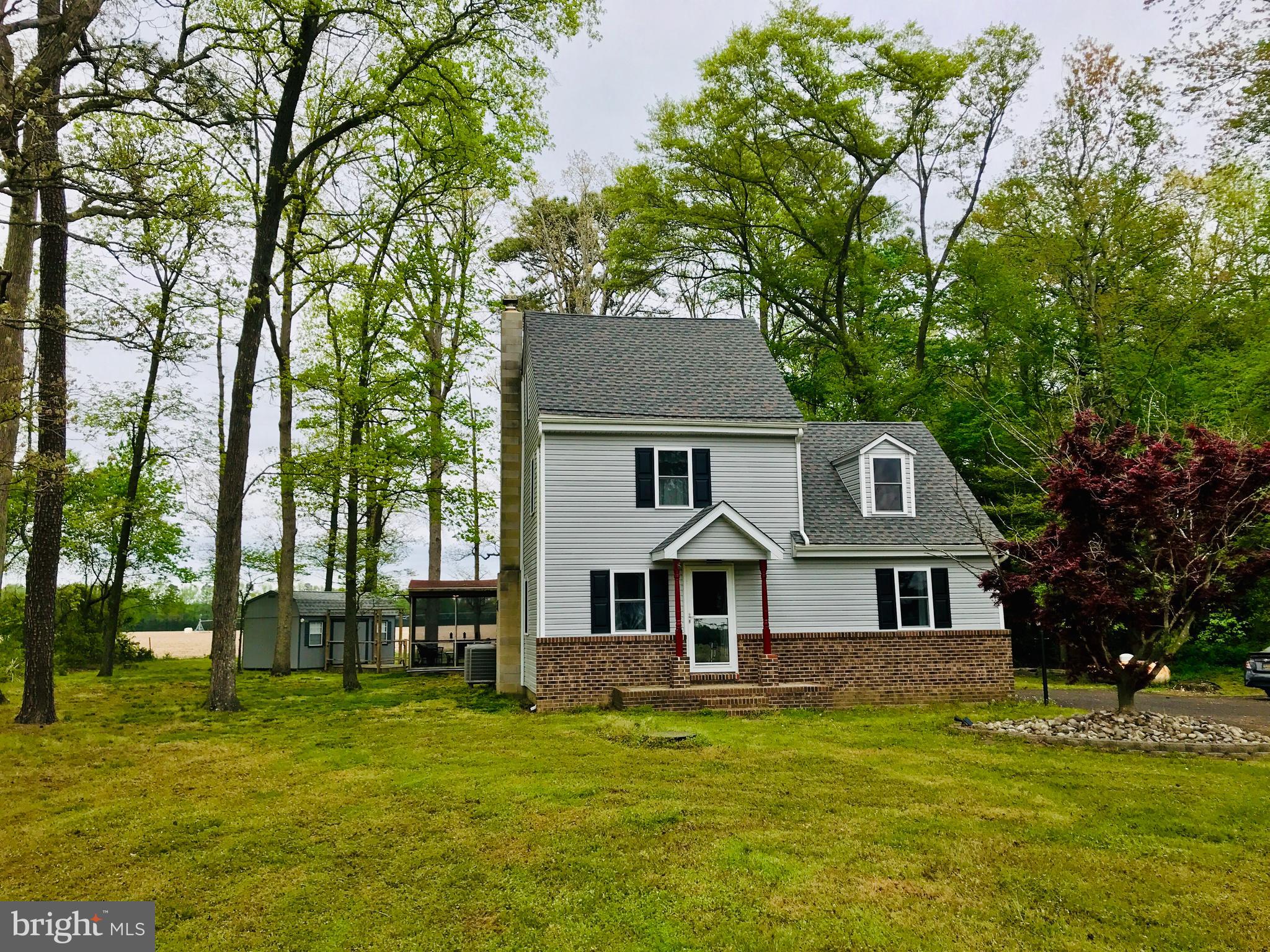 14693 Johnson Road Laurel, DE 19956 - Photo 4 of 43 Gallery Image 4