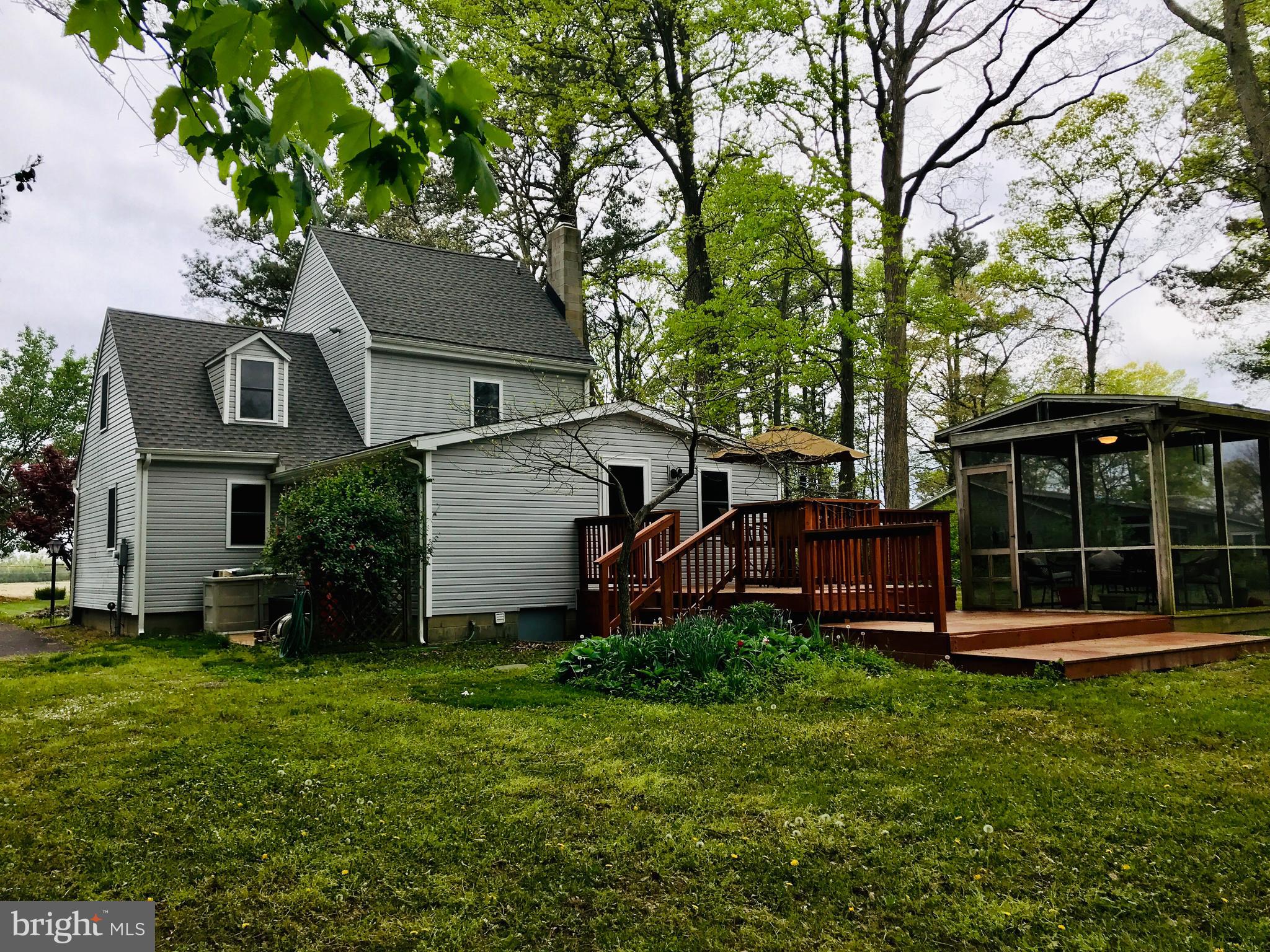 14693 Johnson Road Laurel, DE 19956 - Photo 42 of 43 Gallery Image 42