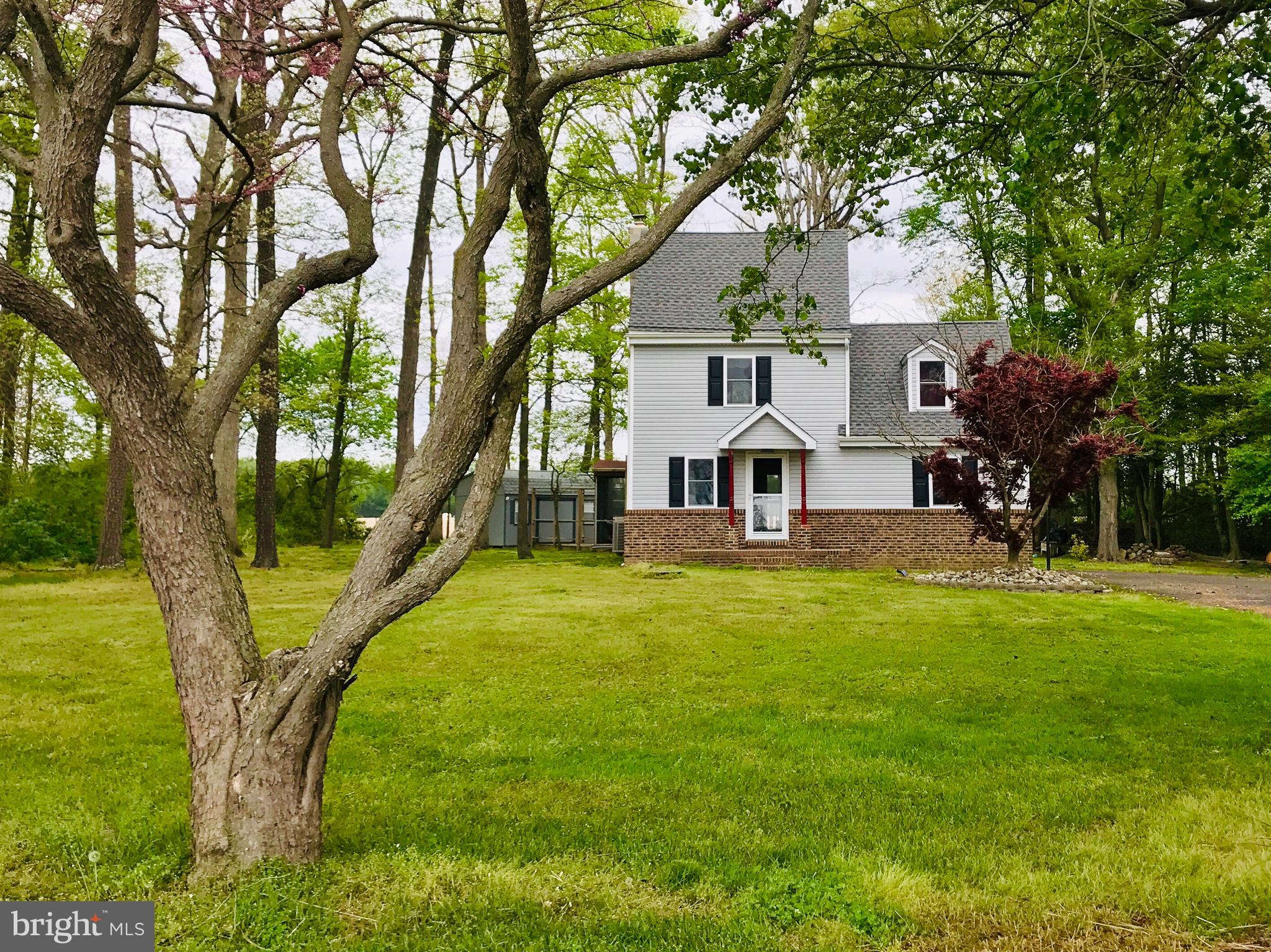 14693 Johnson Road Laurel, DE 19956 - Photo 6 of 43 Gallery Image 6