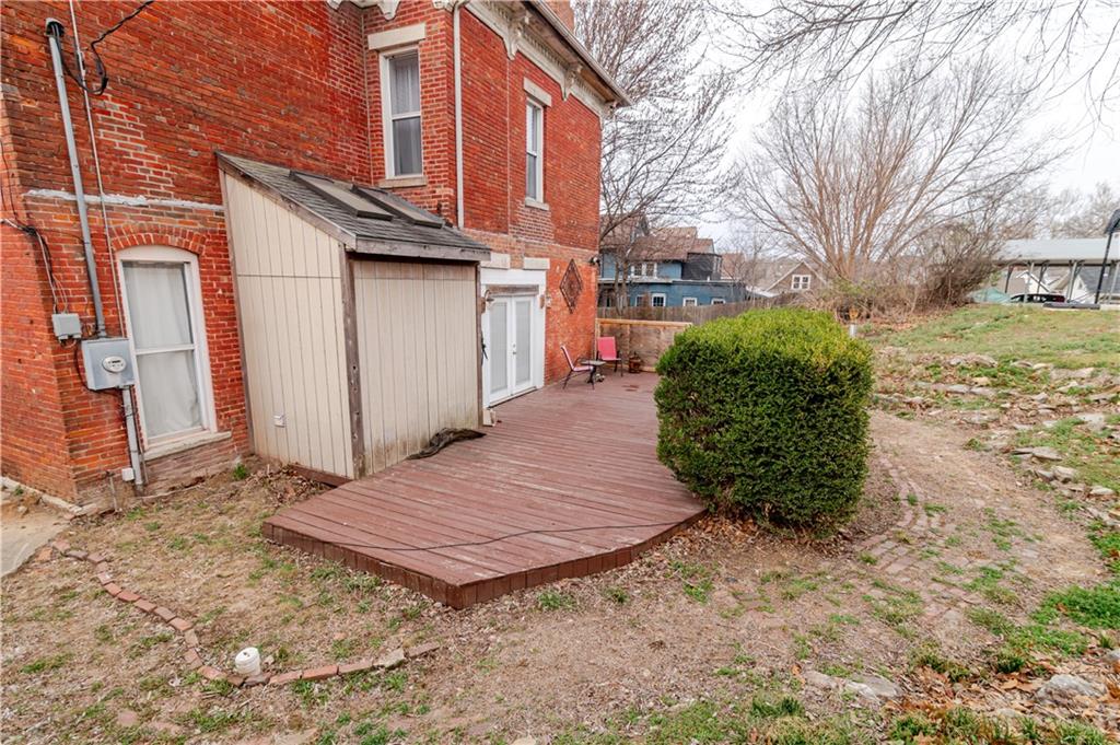 605 Atchison Street Atchison, KS 66002 - Photo 11 of 99