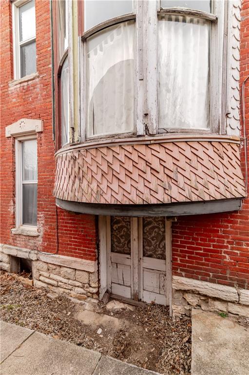 605 Atchison Street Atchison, KS 66002 - Photo 12 of 99