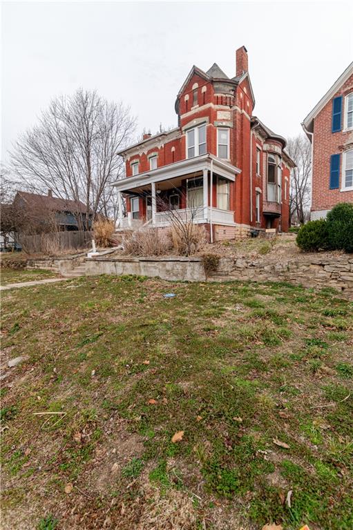 605 Atchison Street Atchison, KS 66002 - Photo 14 of 99