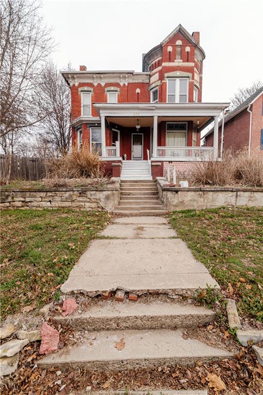 605 Atchison Street Atchison, KS 66002 - Photo 16 of 99