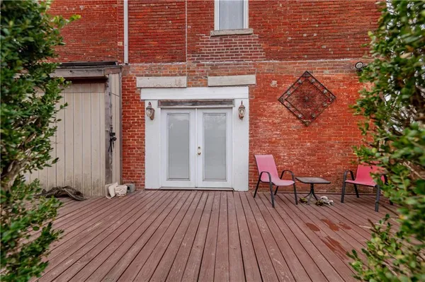 $239,999 | 605 Atchison Street, Atchison, KS 66002